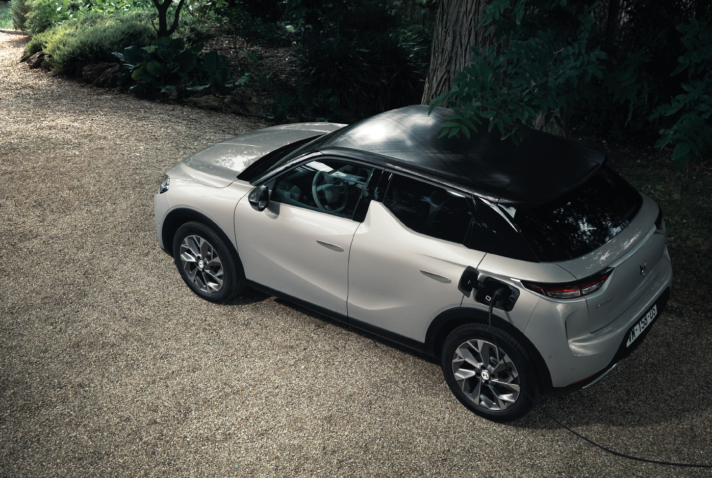Voiture électrique