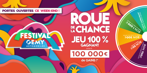 Jeu GEMY Automobiles